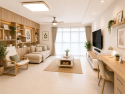 Blk 322B Anchorvale Grove (Sengkang), HDB 5 Rooms #558908321